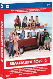 Braccialetti Rossi - Stagione 02 (3 Dvd)