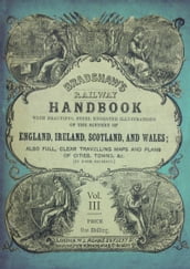 Bradshaw s Railway Handbook Vol 3
