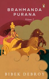 Brahmanda Purana Vol 2