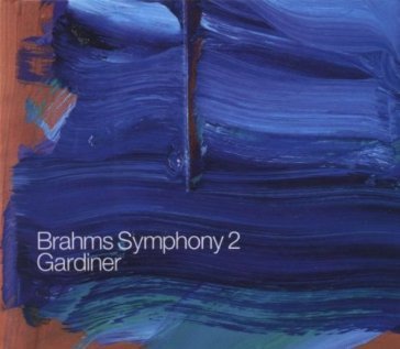 Brahms: symphony no. 2 - Choir Monteverdi