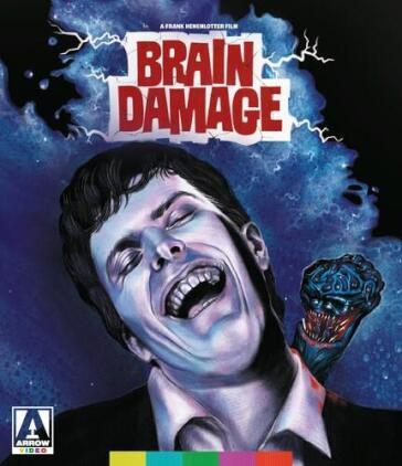 Brain Damage [Edizione: Stati Uniti]