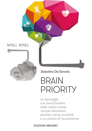 Brain Priority - Sabatino De Sanctis