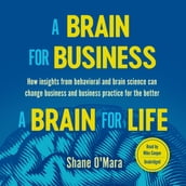 A Brain for BusinessA Brain for Life