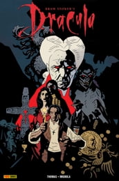 Bram Stoker s Dracula - Comic zum Filmklassiker