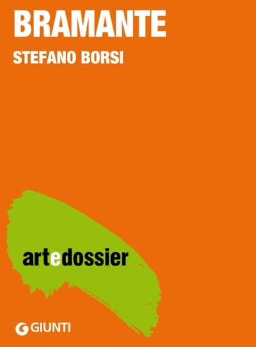 Bramante - Stefano Borsi