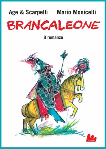 Brancaleone - Age & Scarpelli - Mario Monicelli