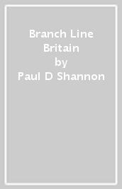 Branch Line Britain