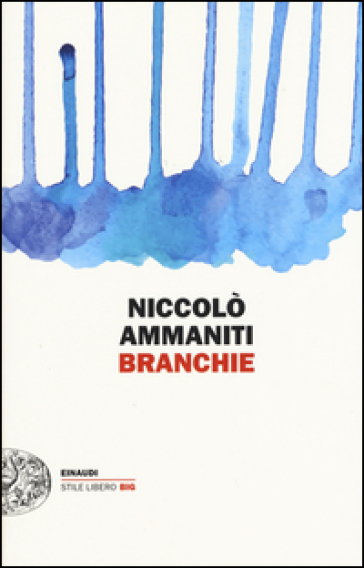 Branchie - Niccolò Ammaniti