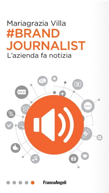 Brand Journalist - Mariagrazia Villa