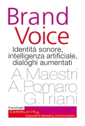 Brand Voice