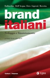 Brand italiani