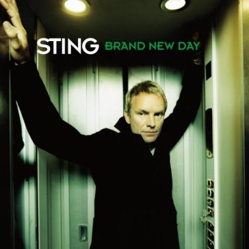 Brand new day - Sting