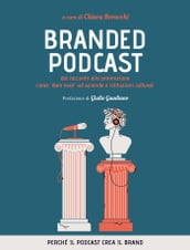 Branded Podcast. Dal racconto alla promozione come 
