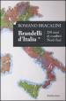 Brandelli d Italia. 150 anni di conflitti Nord-Sud