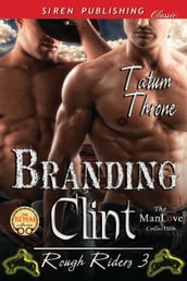 Branding Clint