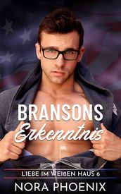 Bransons Erkenntnis