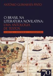 O Brasil na Literatura Novilatina