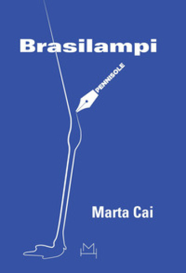 Brasilampi - Marta Cai