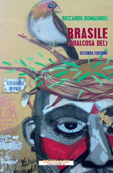 Brasile (qualcosa del) - Riccardo Romagnoli
