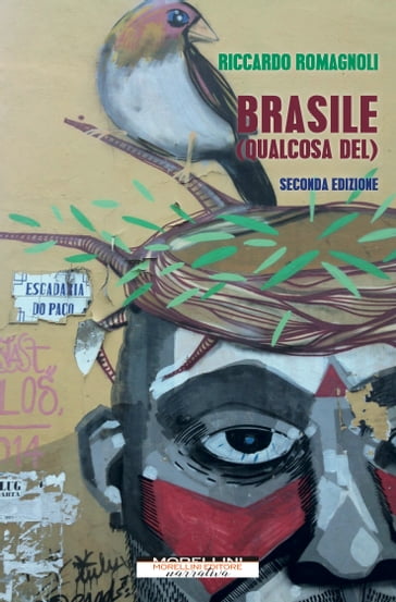 Brasile (qualcosa del) - Riccardo Romagnoli