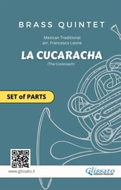 Brass Quintet (set of parts) 