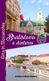 Bratislava e dintorni