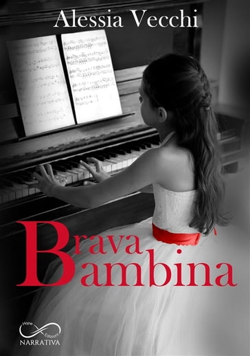 Brava Bambina - Alessia Vecchi