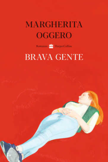 Brava gente - Margherita Oggero