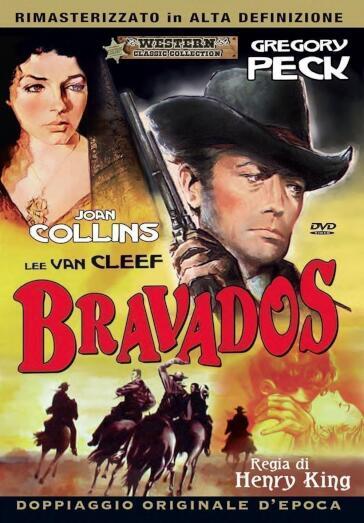 Bravados - Henry King