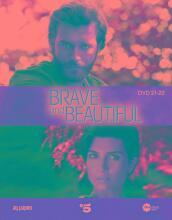 Brave And Beautiful #11 (Eps 82-91)