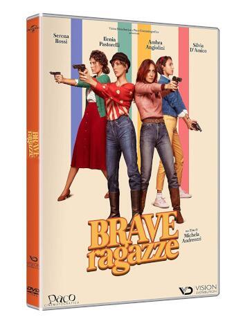 Brave Ragazze - Michela Andreozzi