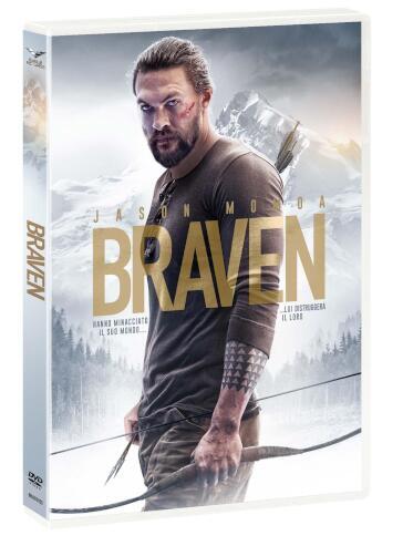 Braven - Il Coraggioso - Lin Oeding