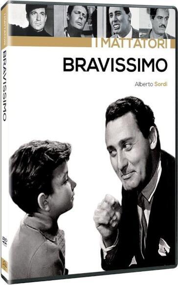 Bravissimo - Luigi Filippo D