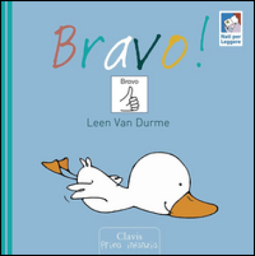 Bravo! InBook. Ediz. illustrata - Leen Van Durme