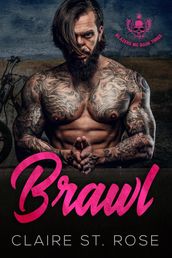 Brawl (Book 3)