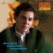 Brazil s greatest composer (180 gr. limi