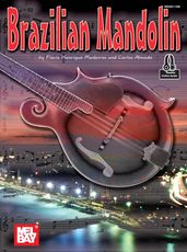 Brazilian Mandolin