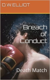 Breach of Conduct