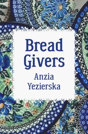 Bread Givers