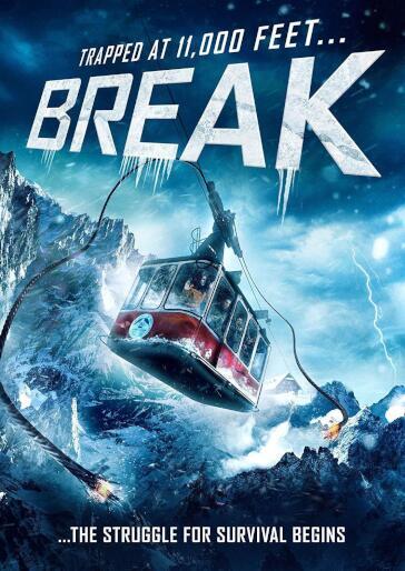 Break [Edizione: Regno Unito]