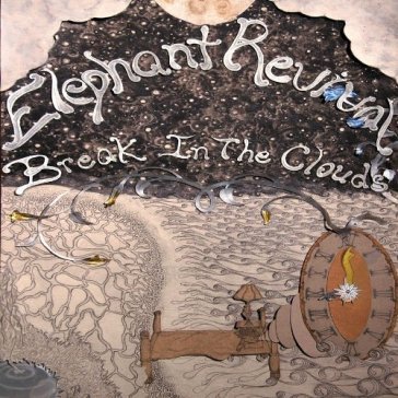 Break in the clouds - ELEPHANT REVIVAL