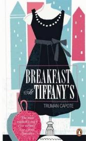 Breakfast at Tiffany s