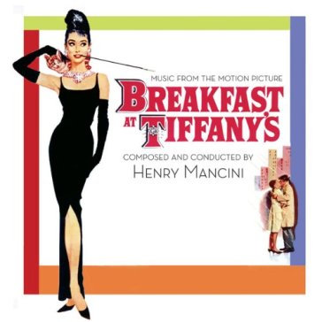 Breakfast at tiffany's - O.S.T.