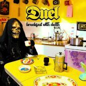 Breakfast with death