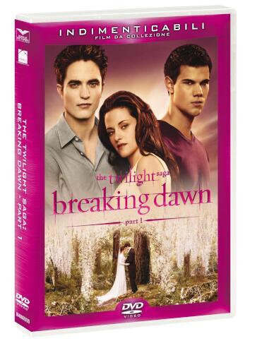 Breaking Dawn - Parte 1 - The Twilight Saga (Indimenticabili) - Bill Condon