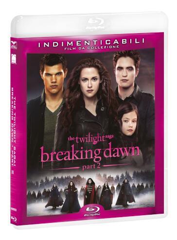 Breaking Dawn - Parte 2 - The Twilight Saga (Indimenticabili) - Bill Condon