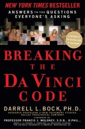 Breaking the Da Vinci Code