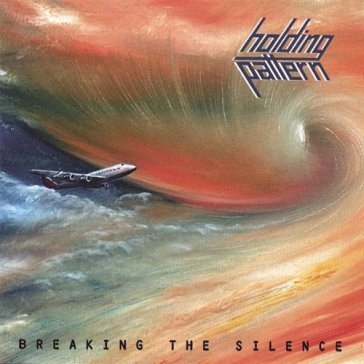 Breaking the silence - HOLDING PATTERN