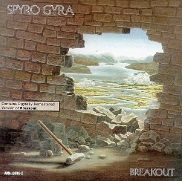 Breakout - Spyro Gyra