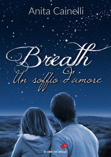Breath - Anita Cainelli